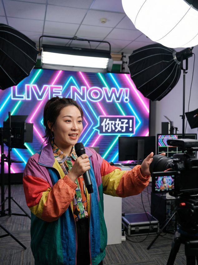 探花,VLOG视频-直播日常